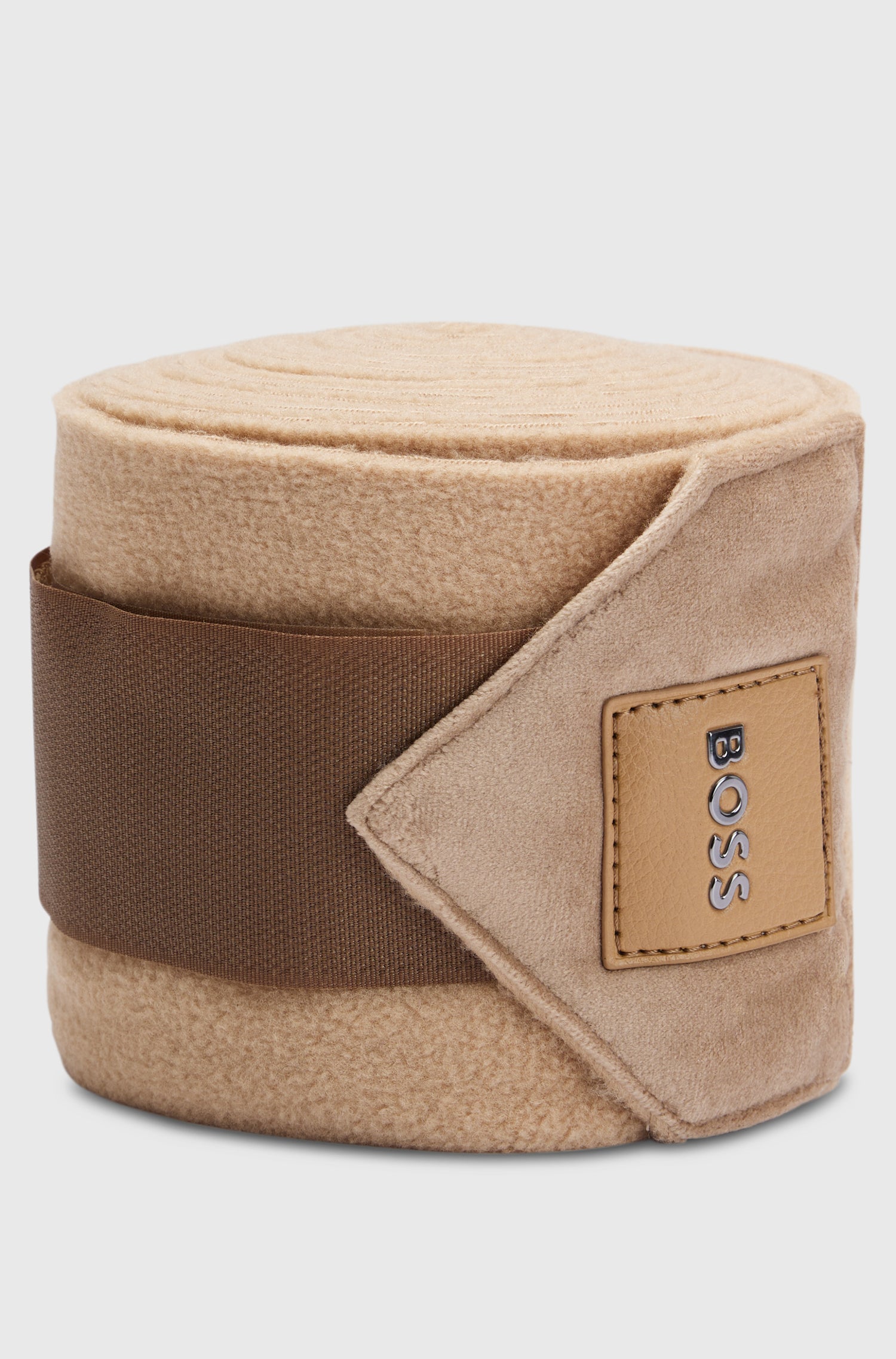 Boss Velvet Detail Bandages *Pre-order for dispatch within approximately 2 weeks*