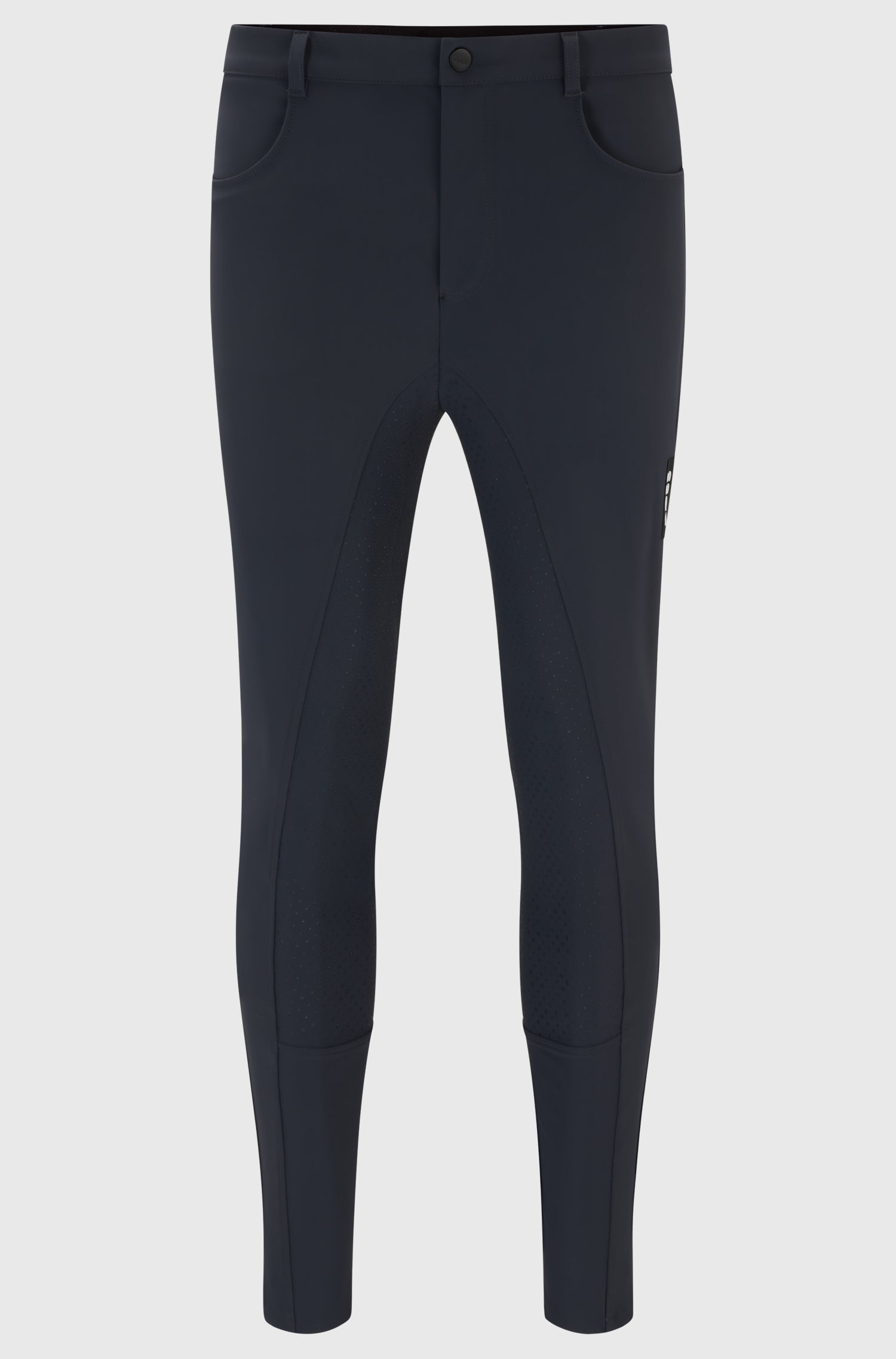 Boss Jim Full Grip Mens Breeches