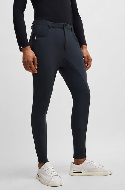 Boss Jim Full Grip Mens Breeches