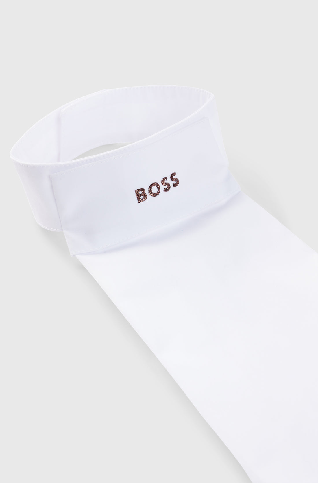 Boss Glitter Logo Stock *Pre-order for dispatch within approximately 2 weeks* - Core Colours.