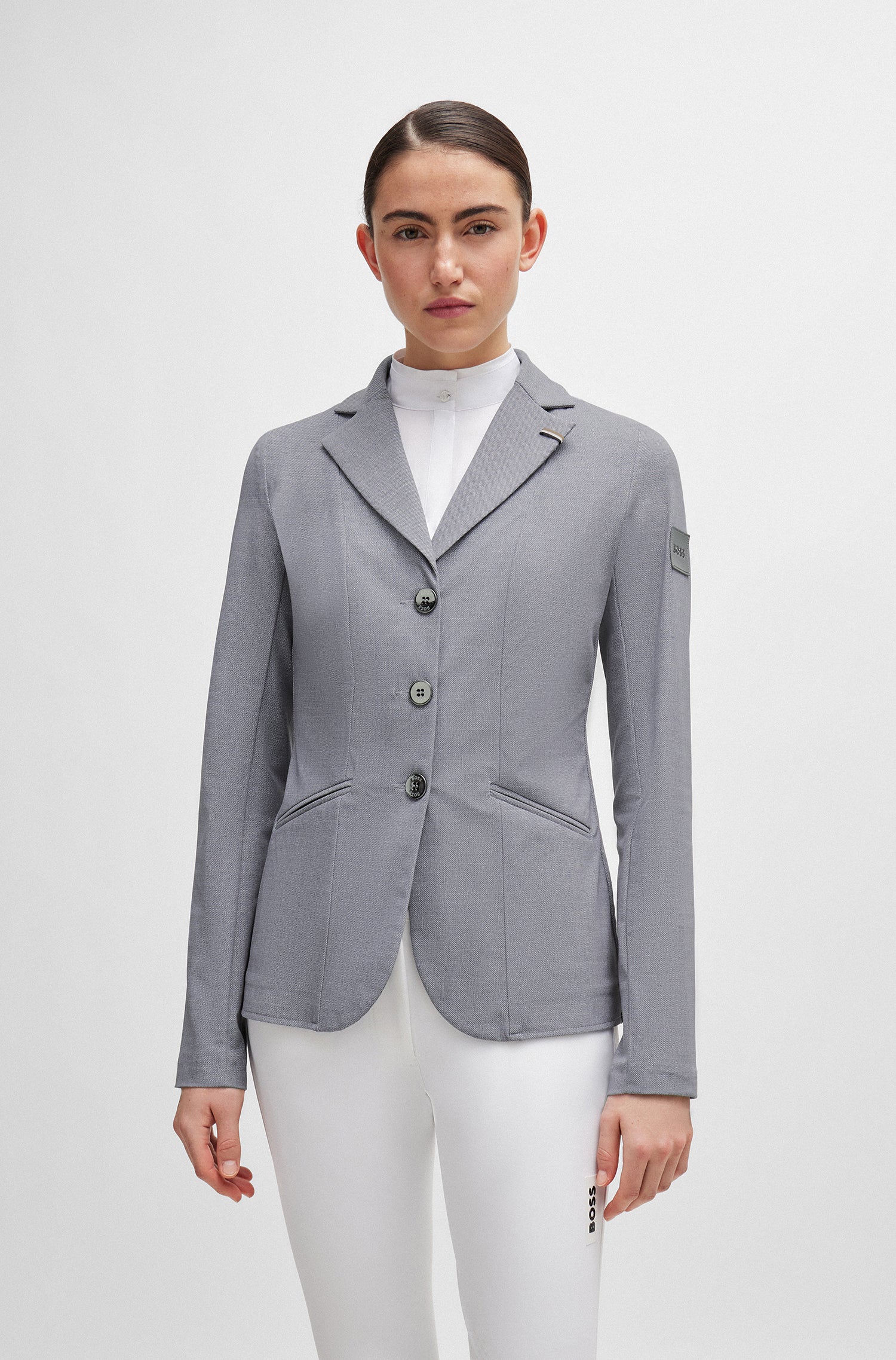 Boss Anna Ladies Show Jacket *Pre-order for dispatch within approximately 2 weeks*