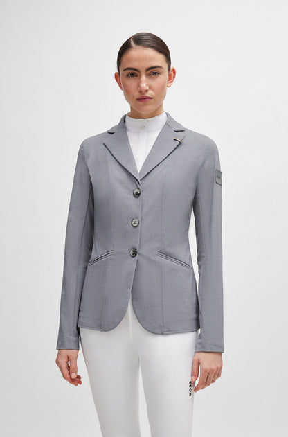 Boss Anna Ladies Show Jacket