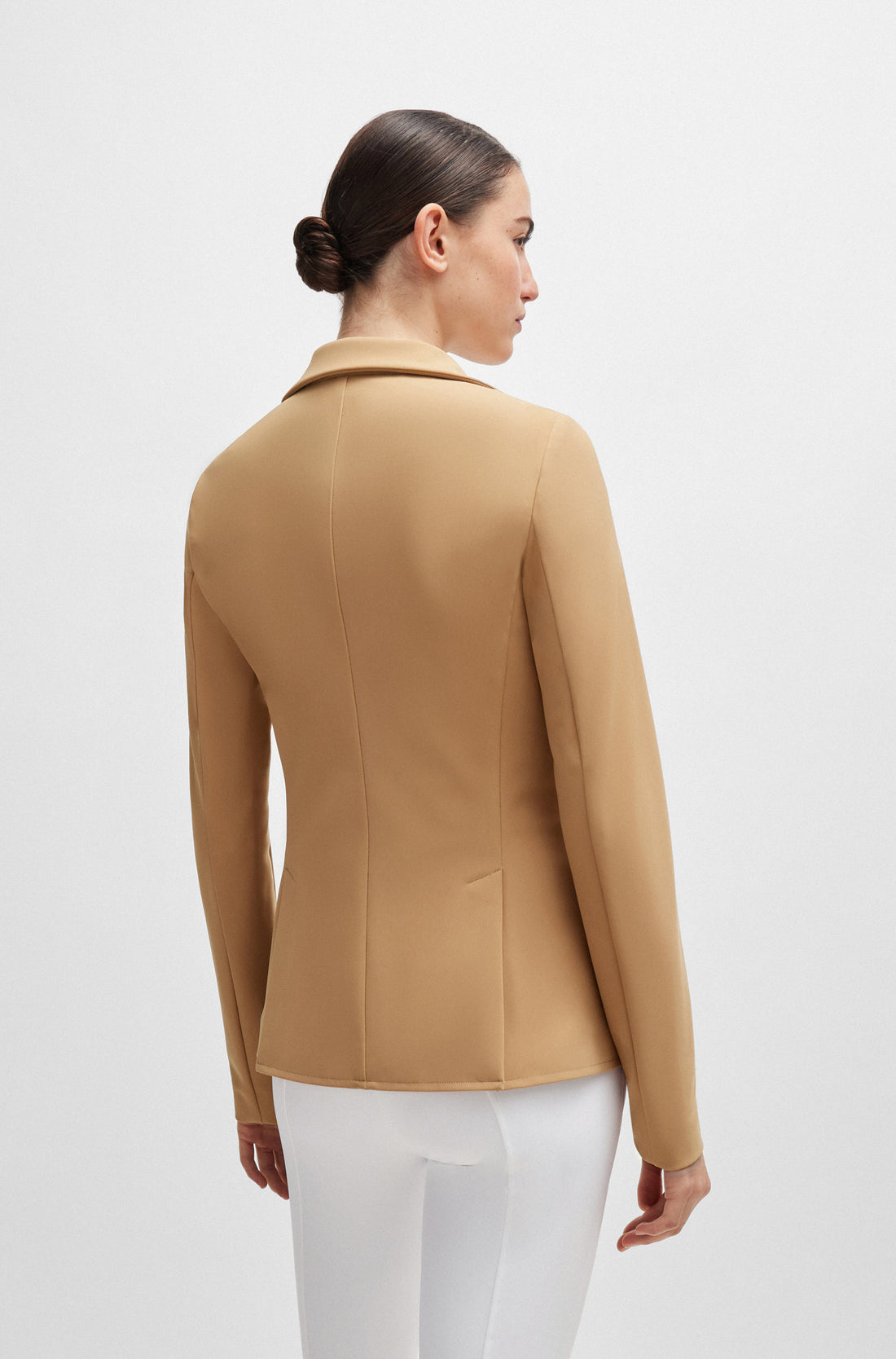 Boss Anna Ladies Show Jacket *Pre-order for dispatch within approximately 2 weeks*.