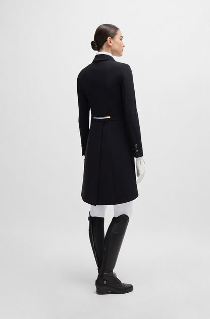 Boss Morgan Ladies Tailcoat *Pre-order for dispatch within approximately 2 weeks*