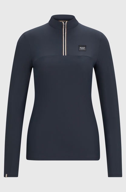 Boss Frances Ladies Training Shirt