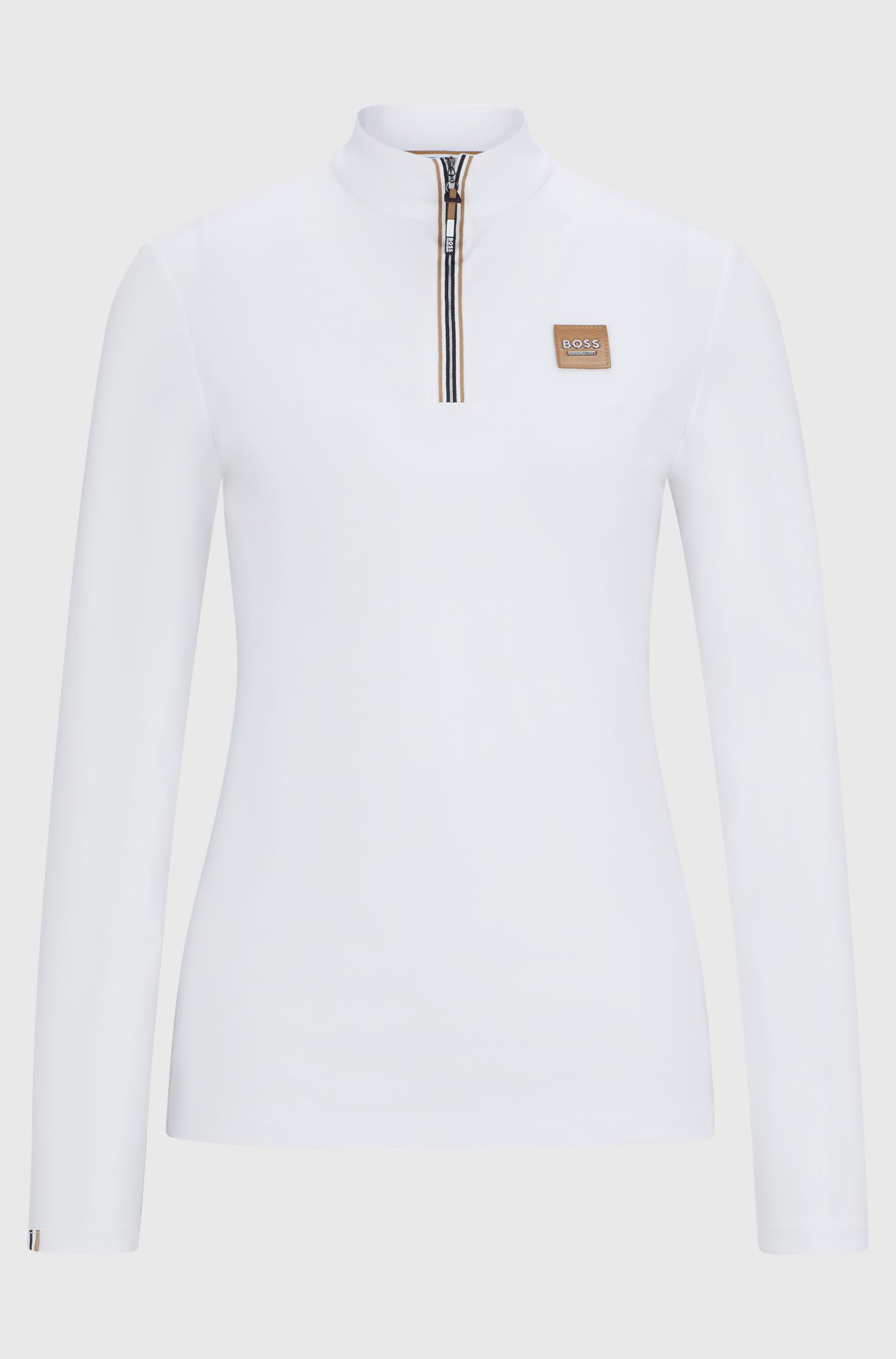 Boss Frances Ladies Training Shirt