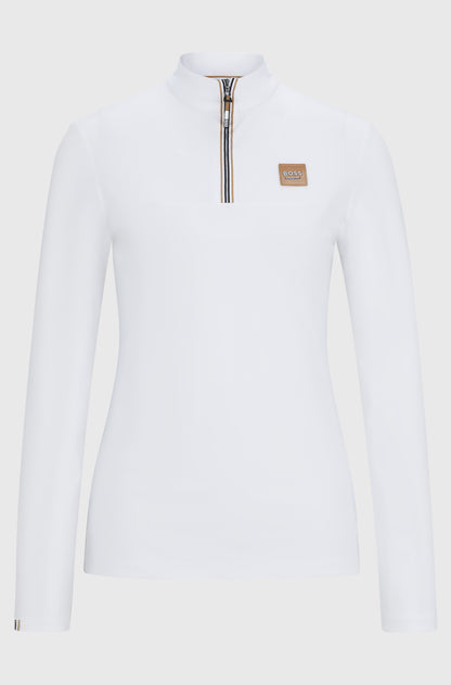 Boss Frances Ladies Training Shirt *Pre-order for dispatch within approximately 2 weeks*