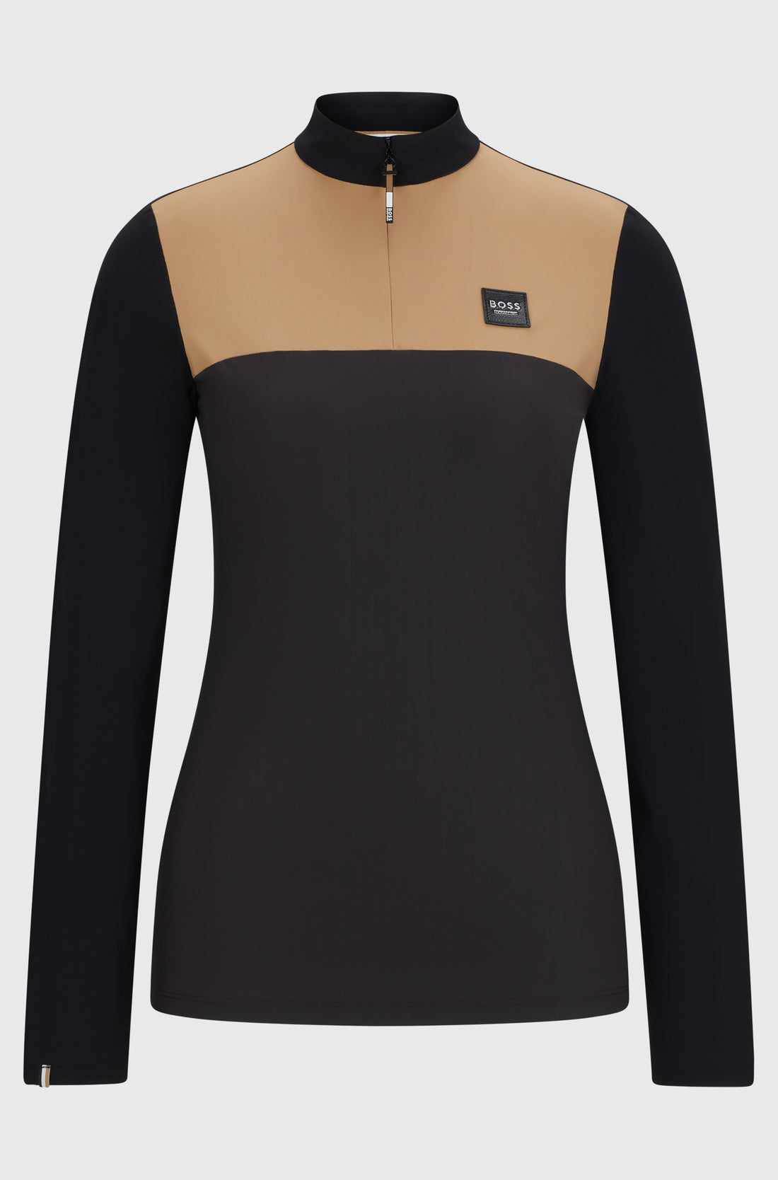 Boss Renee Ladies Training Shirt *Pre-order for dispatch within approximately 2 weeks*.