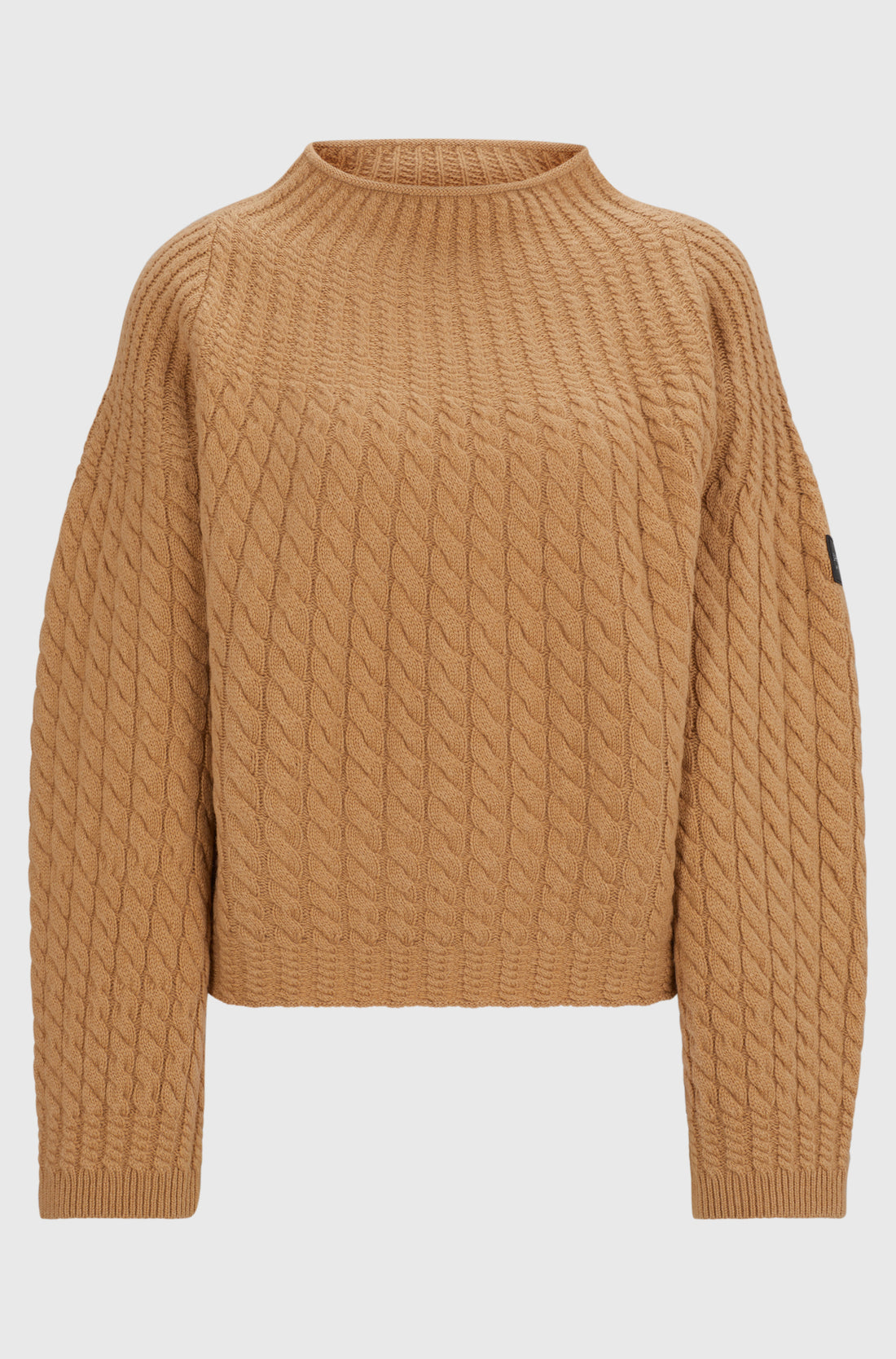 Boss Claire Luxury Ladies Knitwear Jumper *Pre-order for dispatch within approximately 2 weeks*