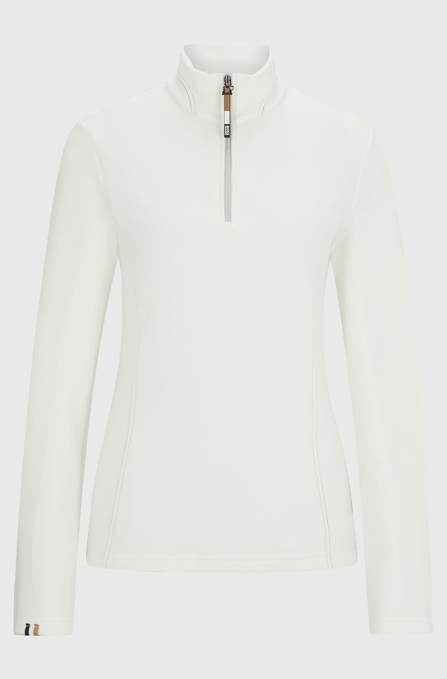 Boss Nika Active Ladies Fleece *Pre-order for dispatch within approximately 2 weeks*