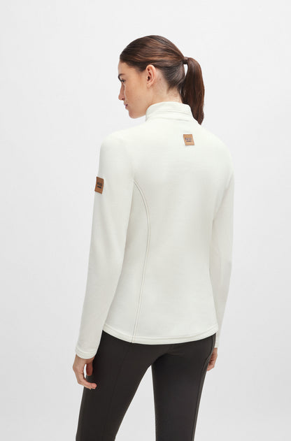 Boss Nika Active Ladies Fleece