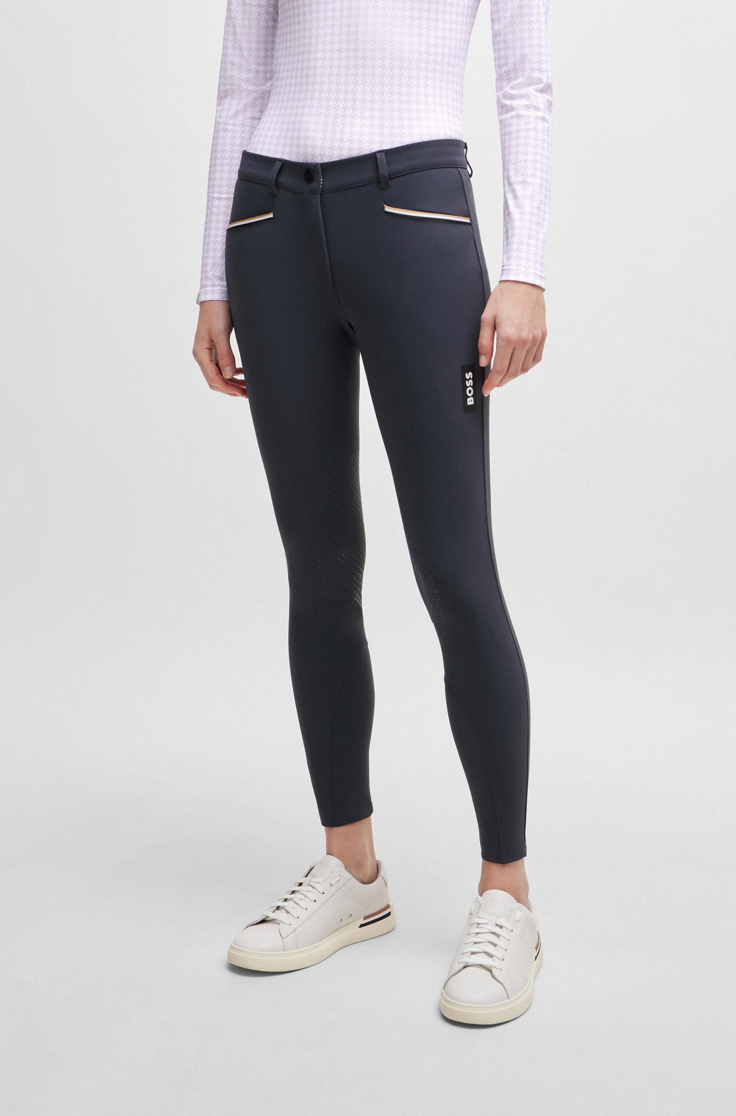 Boss Hazel Knee Grip Ladies Breeches *Pre-order for dispatch within approximately 2 weeks*