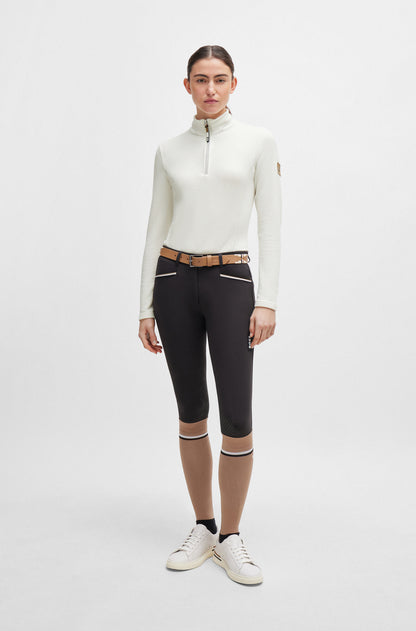 Boss Hazel Knee Grip Ladies Breeches *Pre-order for dispatch within approximately 2 weeks*