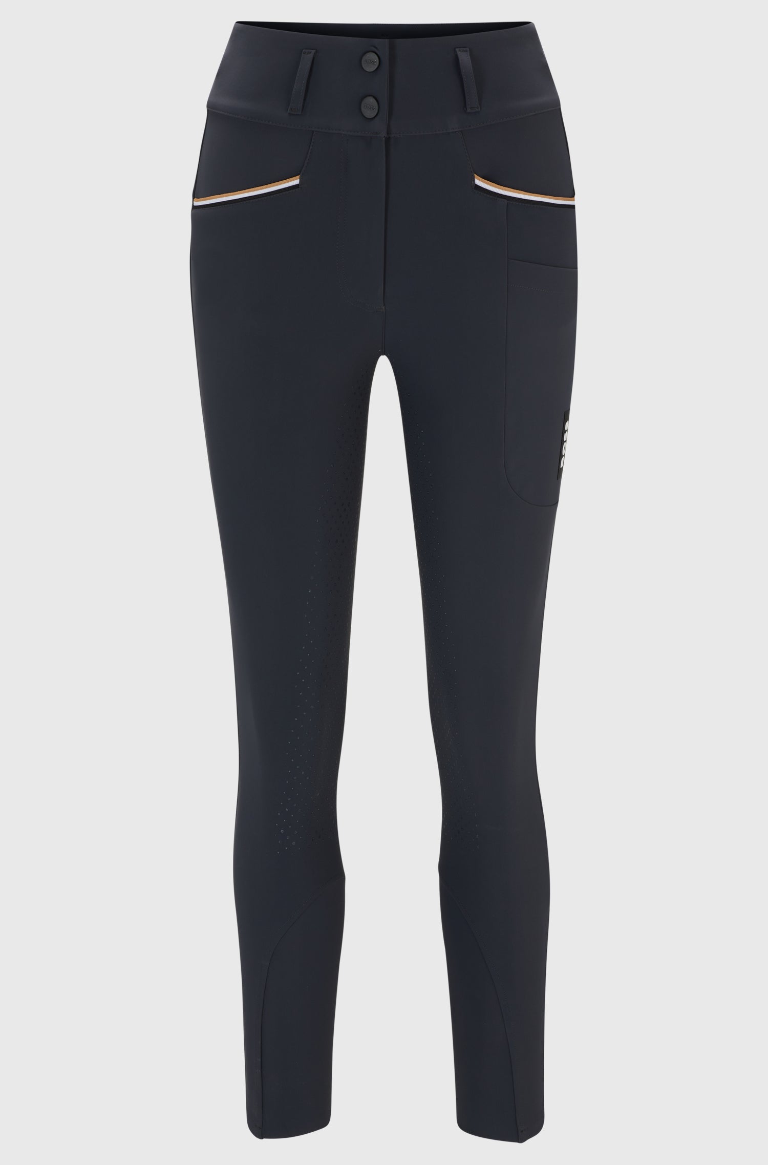 Boss Hailey High-Waist Full Grip Breeches *Pre-order for dispatch within approximately 2 weeks*