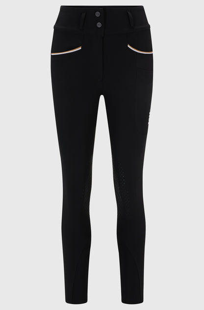 Boss Hannah High-Waist Knee Grip Ladies Breeches *Pre-order for dispatch within approximately 2 weeks*