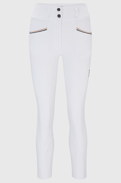 Boss Hannah High-Waist Knee Grip Ladies Breeches *Pre-order for dispatch within approximately 2 weeks*