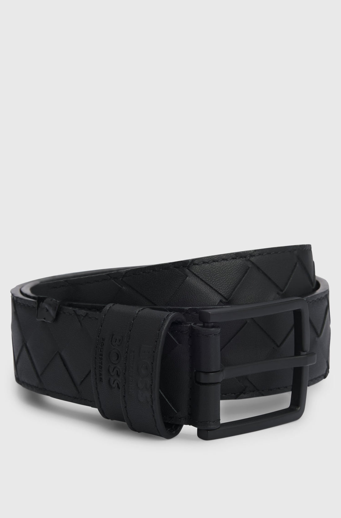Boss Cable Belt - SALE