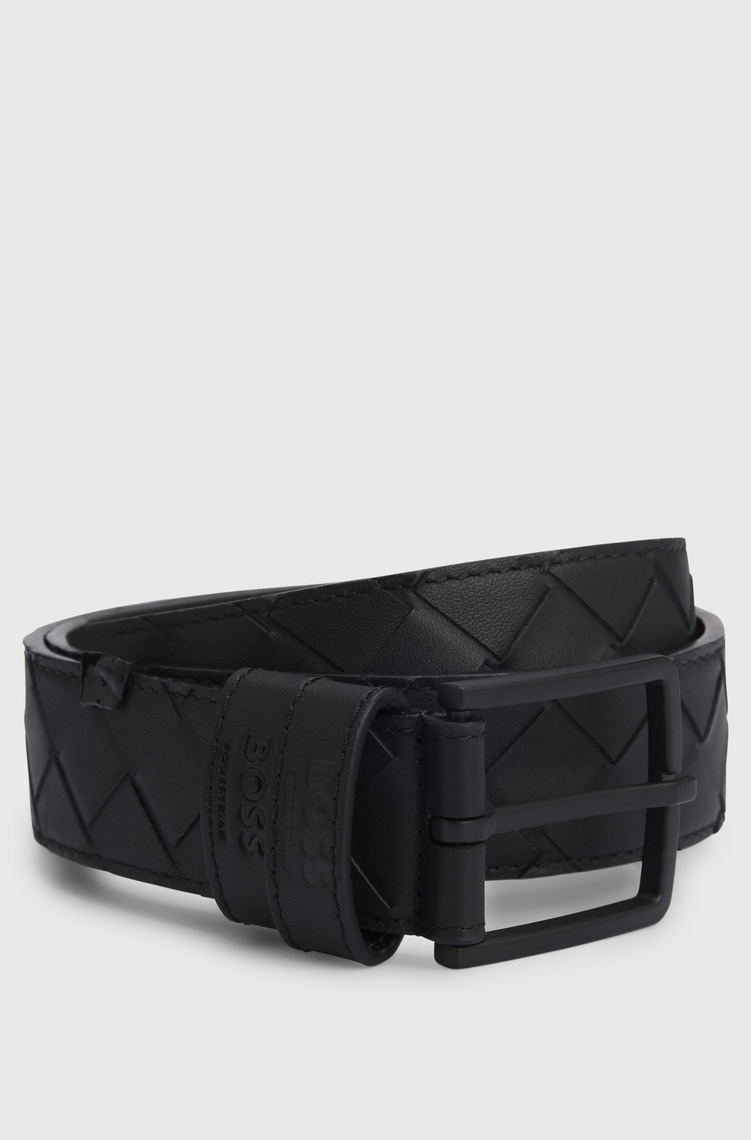 Boss Cable Belt - SALE