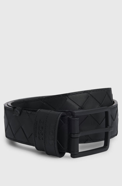 Boss Cable Belt - SALE