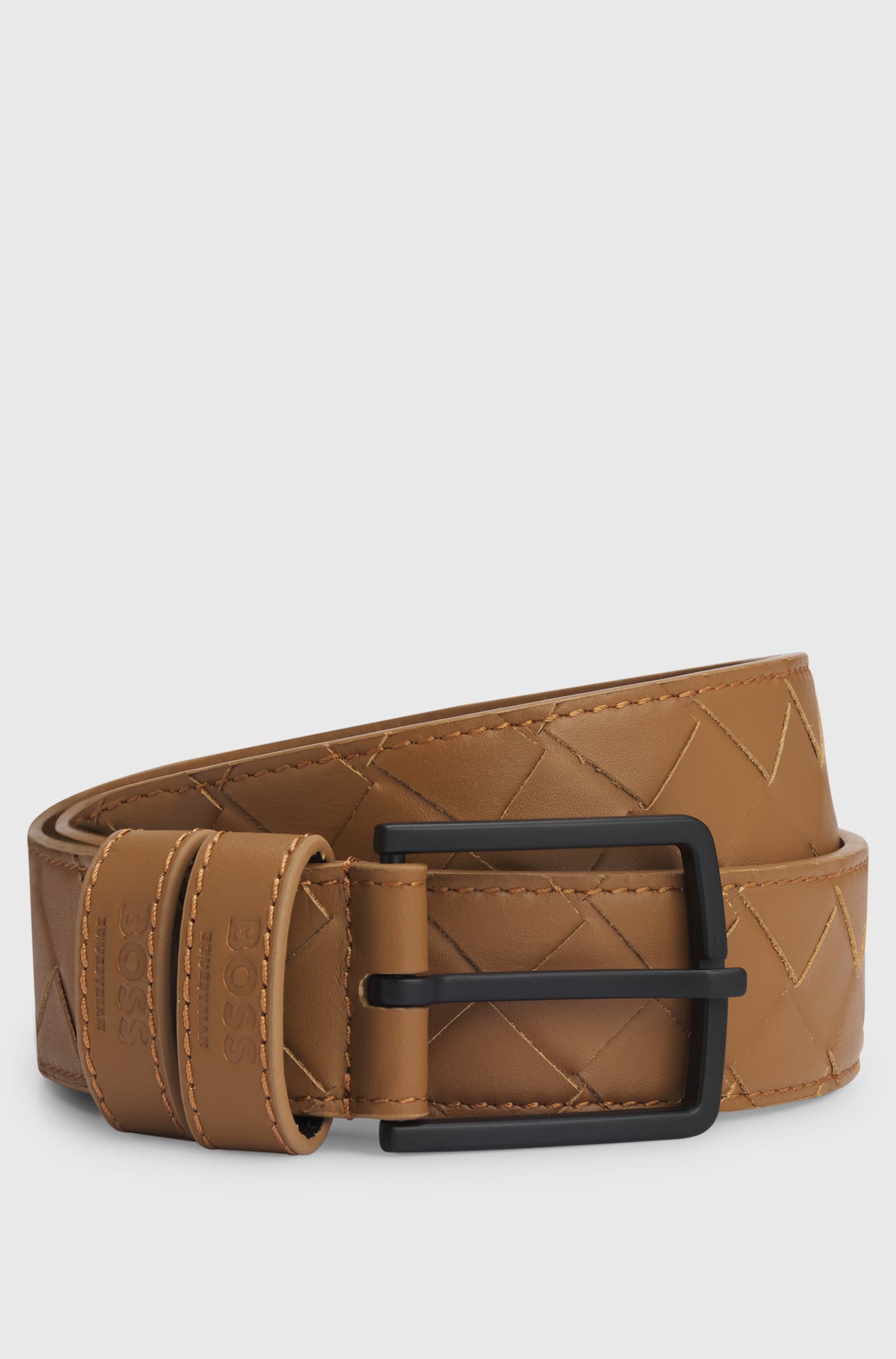 Boss Cable Belt - SALE