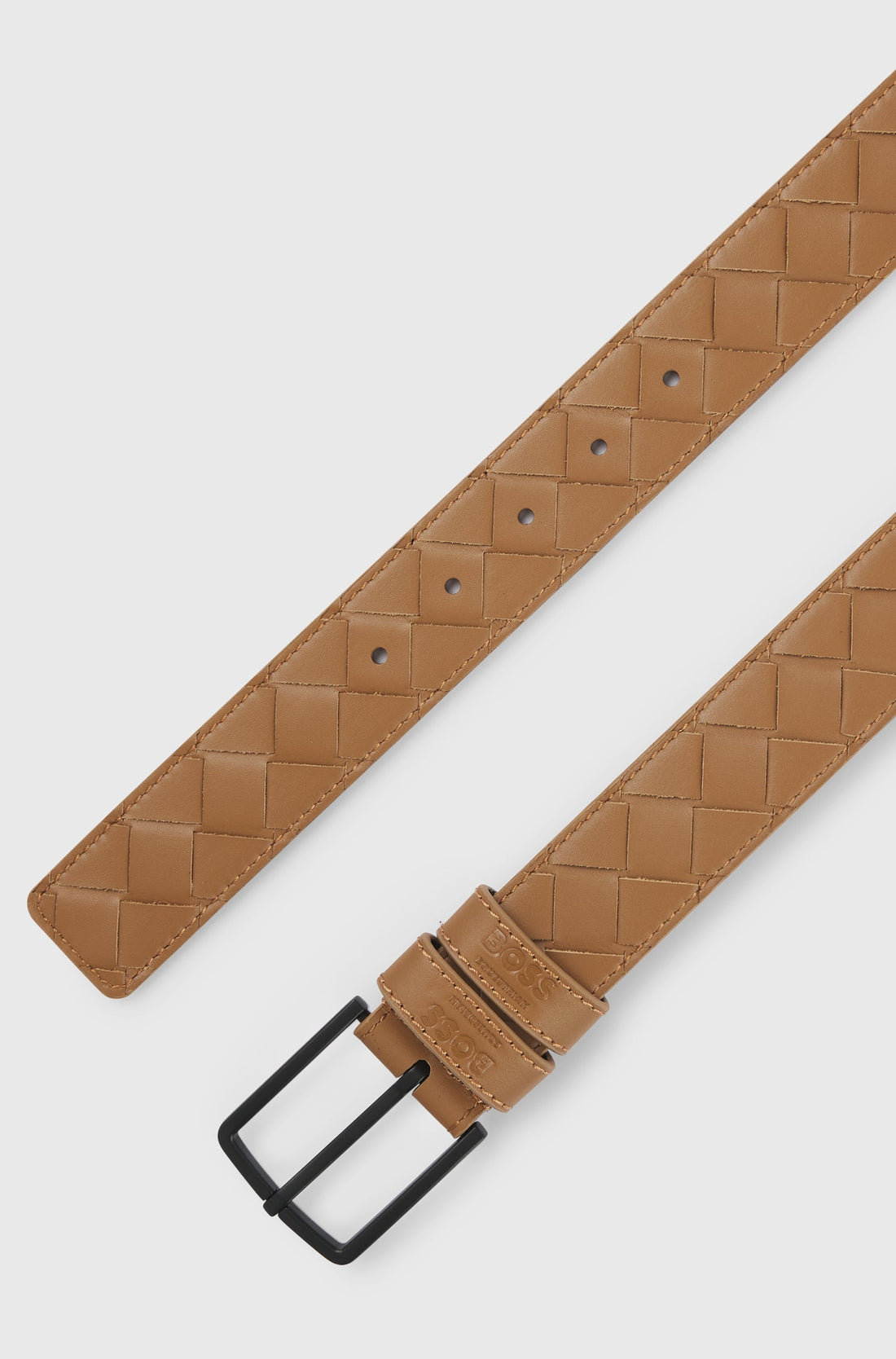 Boss Cable Belt - SALE