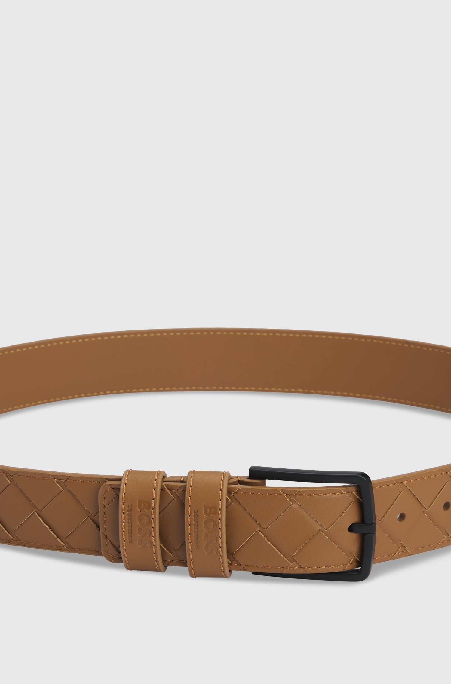 Boss Cable Belt - SALE