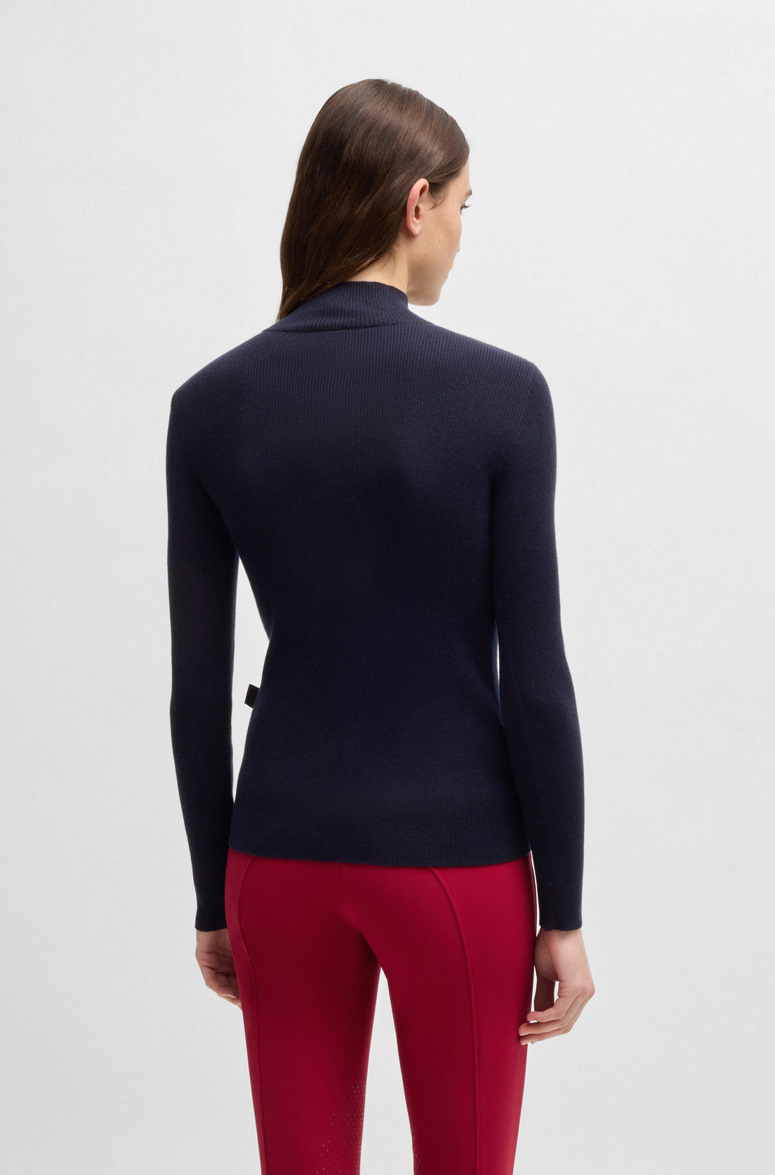 Boss Alicia Knitwear Jumper AW25 *Pre-order for dispatch within approximately 2 weeks*