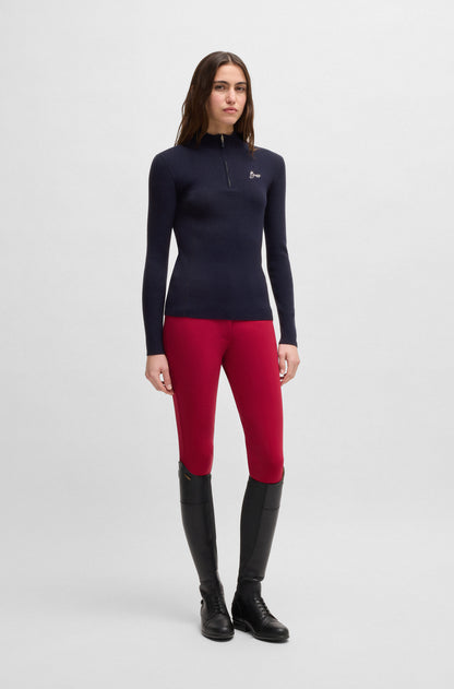 Boss Alicia Knitwear Jumper AW25 *Pre-order for dispatch within approximately 2 weeks*