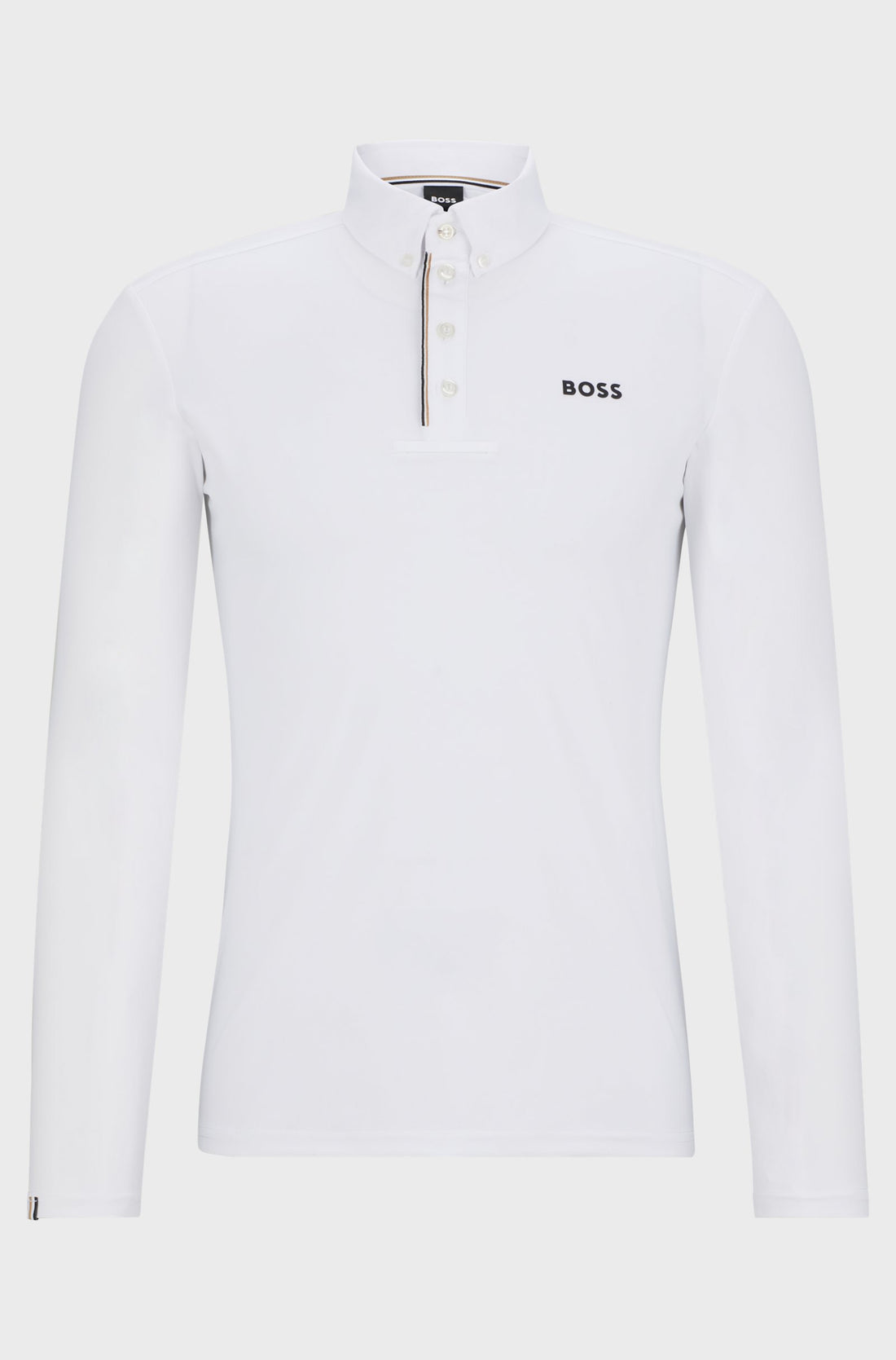 Boss Norman Show Shirt *Pre-order for dispatch within approximately 2 weeks*