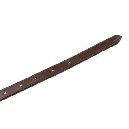 LEATHER FLASH REPLACEMENT STRAP