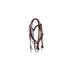 WESTERN BRIDLE V BROWBAND BASKET/FLOWER TOOLING.