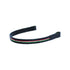 DERBY BROWBAND FLAG MODEL.