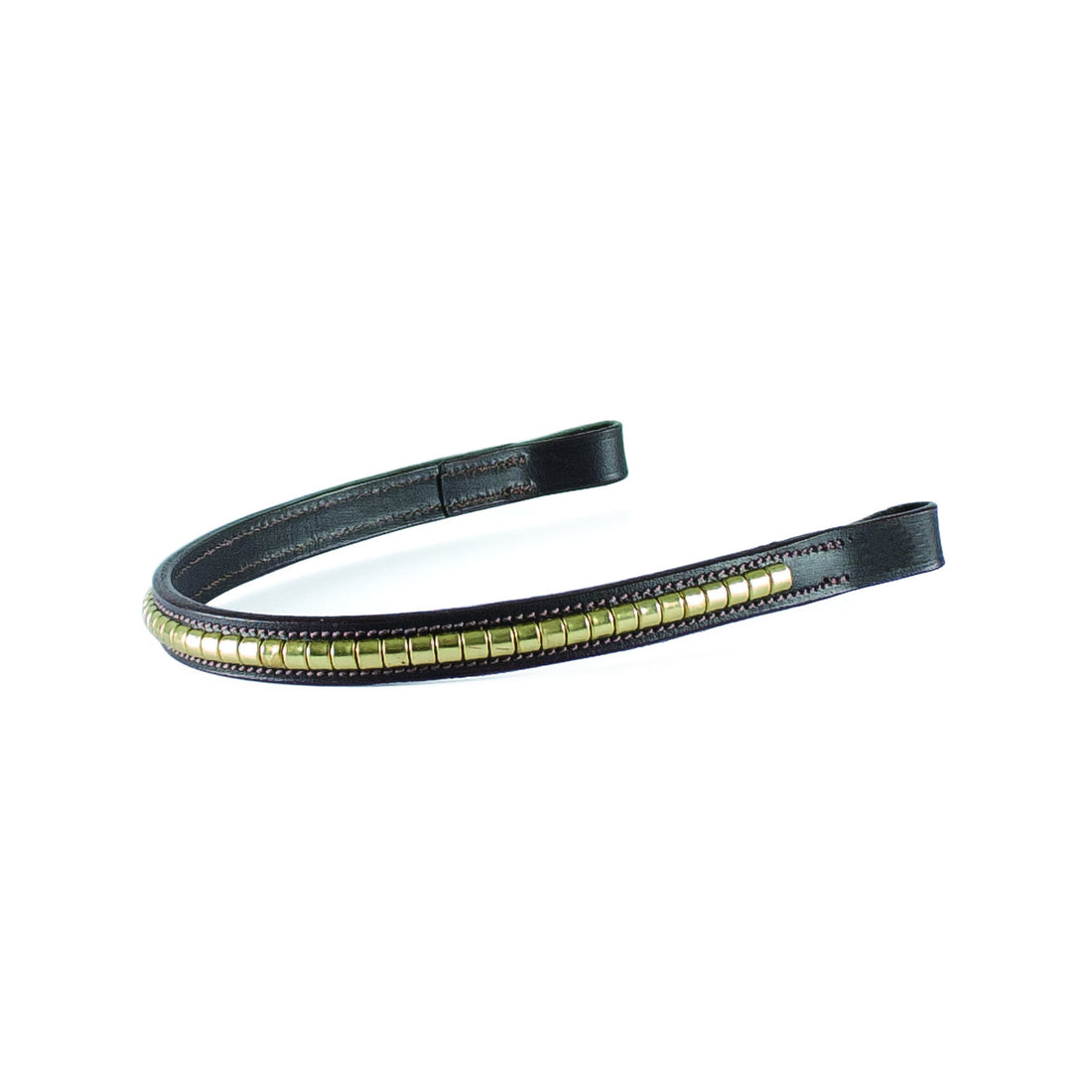 BROWBAND CLINCHER MODEL.