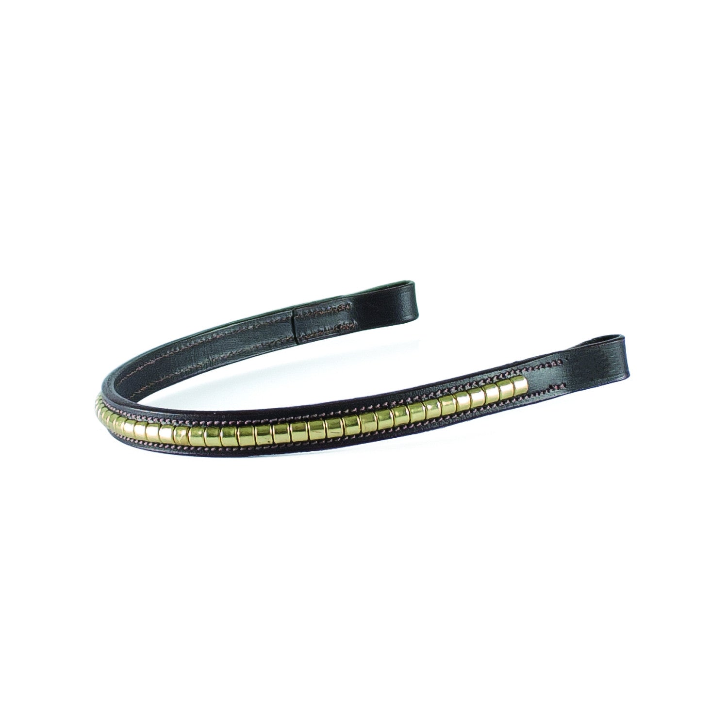 BROWBAND CLINCHER MODEL.