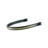 BROWBAND CLINCHER MODEL.