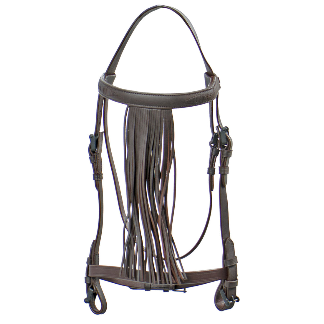 VAQUERA BRIDLE.