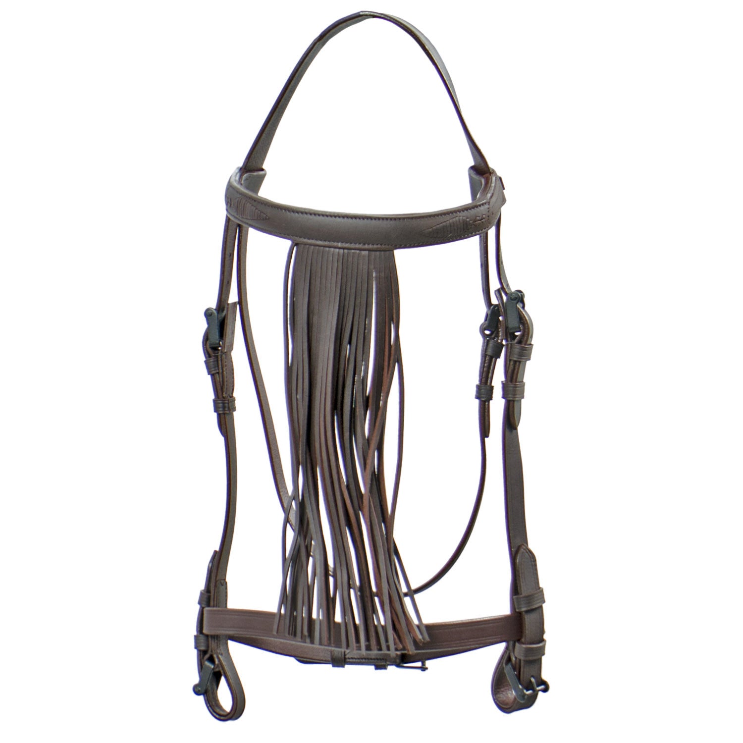 VAQUERA BRIDLE.