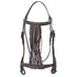 VAQUERA BRIDLE.