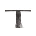 JM SPANISH BROWBAND.