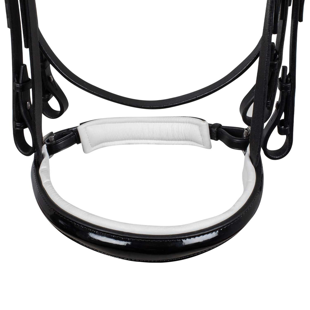 NADEGE DRESSAGE BRIDLE
