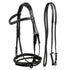 SUPREME BRIDLE STITCHING MODEL W/REINS.