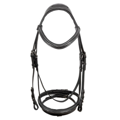 SUPREME BRIDLE STITCHING MODEL W/REINS