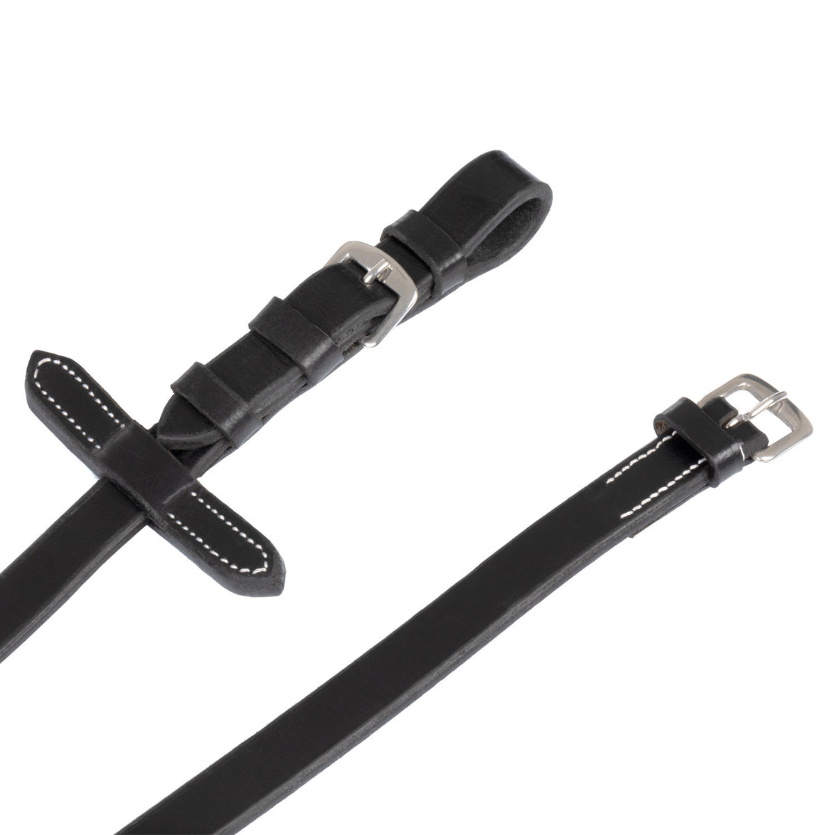 SUPREME BRIDLE STITCHING MODEL W/REINS