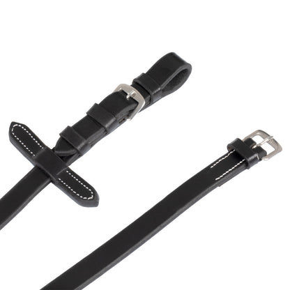 SUPREME BRIDLE STITCHING MODEL W/REINS