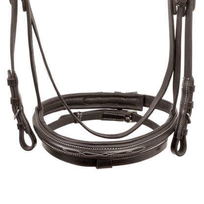 SUPREME BRIDLE STITCHING MODEL W/REINS