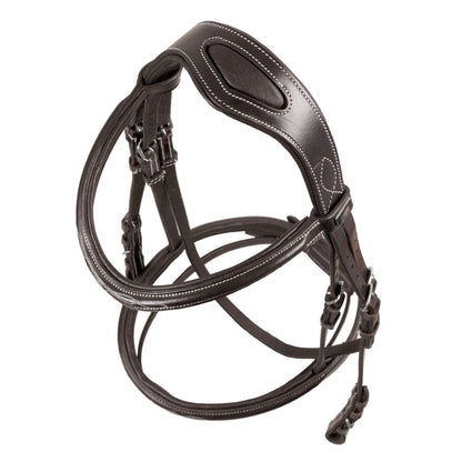 SUPREME BRIDLE STITCHING MODEL W/REINS
