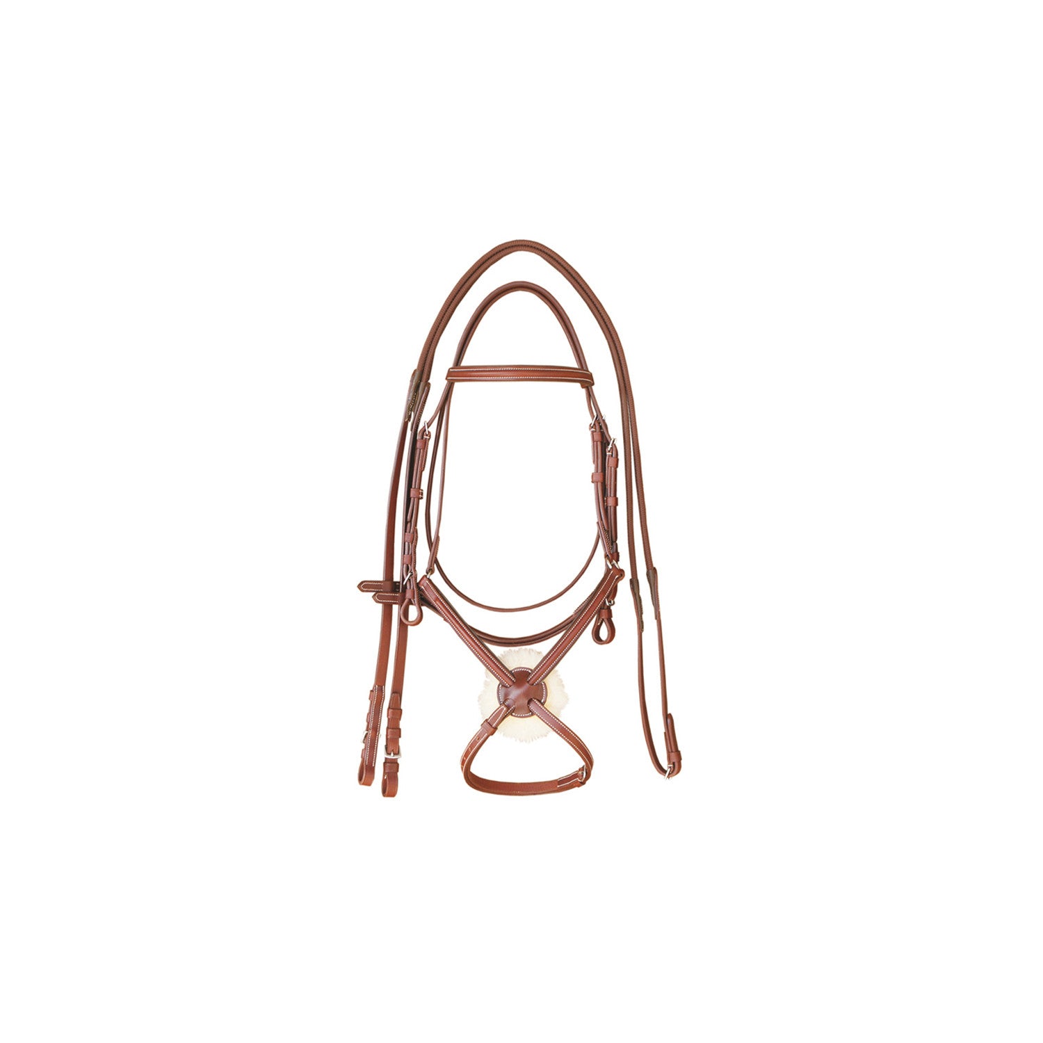 SUPREME MEXICAN BRIDLE.