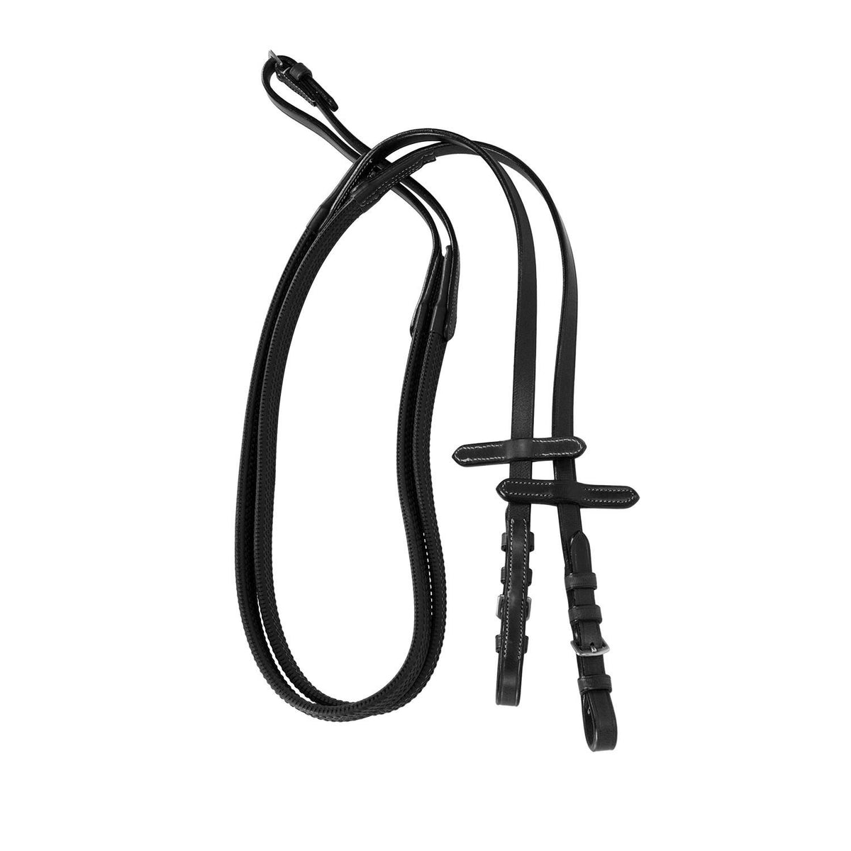SILVER MODEL BRIDLE