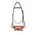 SILVER MODEL BRIDLE.