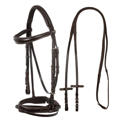 JUBILEE MODEL BRIDLE.